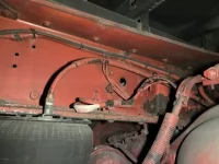 Hino TRUCK лот № 4327 оценка 3  с аукциона в Японии 7