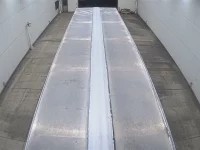 Hino TRUCK лот № 4327 оценка 3  с аукциона в Японии 2