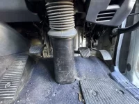 Hino TRUCK лот № 4327 оценка 3  с аукциона в Японии 3