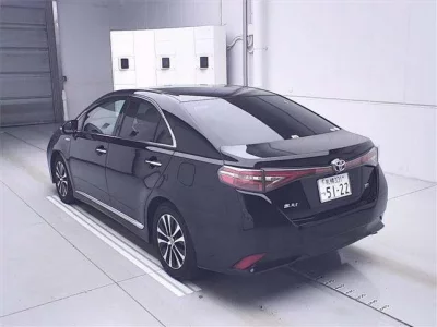 Toyota SAI