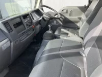 Isuzu ELF лот № 10018 оценка 3.5  с аукциона в Японии 4