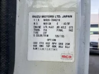 Isuzu ELF лот № 10018 оценка 3.5  с аукциона в Японии 7