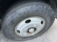 Isuzu ELF лот № 10018 оценка 3.5  с аукциона в Японии 8