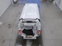 Isuzu ELF лот № 10018 оценка 3.5  с аукциона в Японии 2