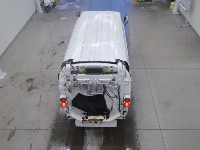 Isuzu ELF  с аукциона в Японии