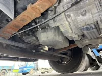 Mitsubishi CANTER лот № 1545 оценка 3  с аукциона в Японии 9