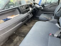 Mitsubishi CANTER лот № 1545 оценка 3  с аукциона в Японии 4