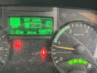 Mitsubishi CANTER лот № 1545 оценка 3  с аукциона в Японии 5