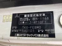 Mitsubishi CANTER лот № 1545 оценка 3  с аукциона в Японии 7