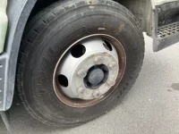 Mitsubishi CANTER лот № 1545 оценка 3  с аукциона в Японии 8