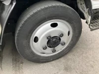 Isuzu ELF лот № 1547 оценка R  с аукциона в Японии 8