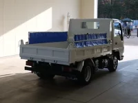 Isuzu ELF лот № 1547 оценка R  с аукциона в Японии 1