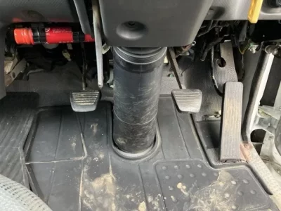 Isuzu ELF  с аукциона в Японии