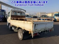 Isuzu ELF лот № 51058 оценка R  с аукциона в Японии 1
