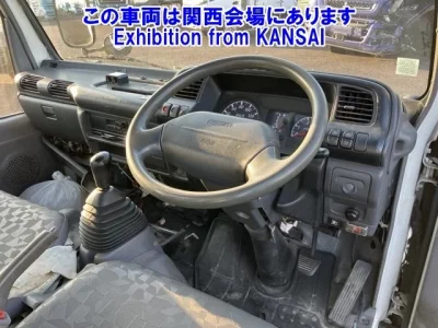 Isuzu ELF  с аукциона в Японии