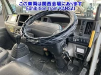 Isuzu ELF лот № 51060 оценка 3.5  с аукциона в Японии 3