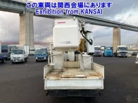 Isuzu ELF лот № 51060 оценка 3.5  с аукциона в Японии 2