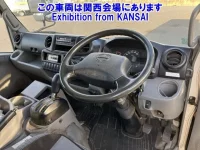 Hino DUTRO лот № 51059 оценка 3.5  с аукциона в Японии 2