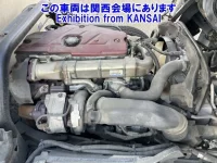 Hino DUTRO лот № 51059 оценка 3.5  с аукциона в Японии 4