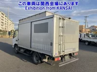 Hino DUTRO лот № 51059 оценка 3.5  с аукциона в Японии 1