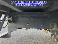 Hino DUTRO лот № 51059 оценка 3.5  с аукциона в Японии 5