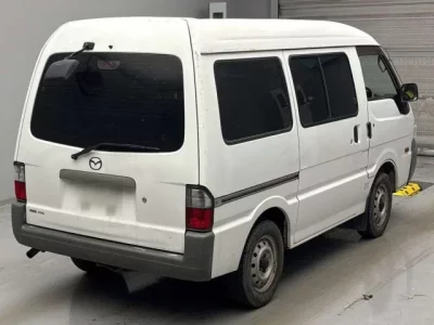 Mazda BONGO VAN