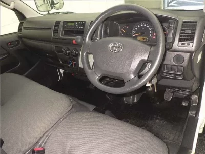 Toyota REGIUS ACE VAN