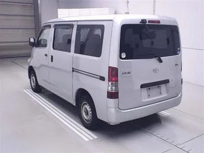 Toyota TOWN ACE VAN