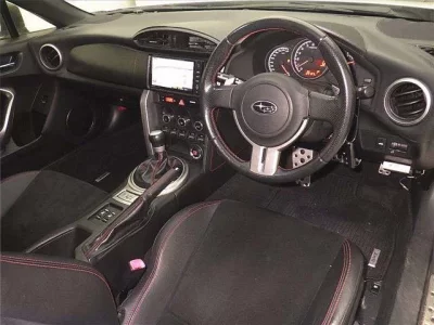 Subaru BRZ