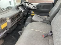 Isuzu ELF лот № 1546 оценка R  с аукциона в Японии 4