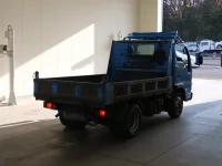 Isuzu ELF лот № 1546 оценка R  с аукциона в Японии 1