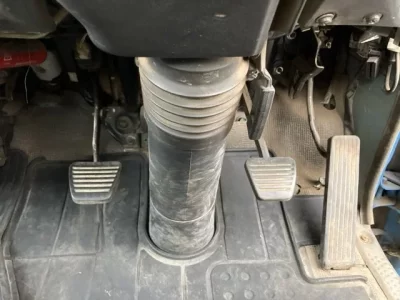 Isuzu ELF  с аукциона в Японии