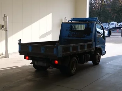 Isuzu ELF  с аукциона в Японии