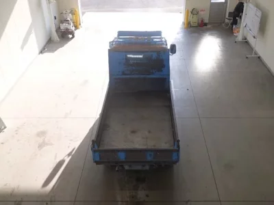 Isuzu ELF  с аукциона в Японии