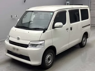 Toyota TOWN ACE VAN