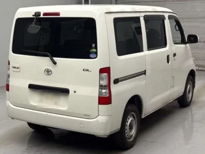 Toyota TOWN ACE VAN