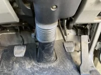 Hino DUTRO лот № 10025 оценка 3.5  с аукциона в Японии 3