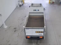 Hino DUTRO лот № 10025 оценка 3.5  с аукциона в Японии 2