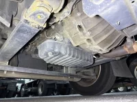 Hino DUTRO лот № 10025 оценка 3.5  с аукциона в Японии 9