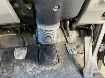 Hino DUTRO  с аукциона в Японии