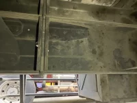 Mitsubishi SUPER GREAT лот № 4333 оценка R  с аукциона в Японии 4