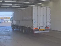 Mitsubishi SUPER GREAT лот № 4333 оценка R  с аукциона в Японии 1