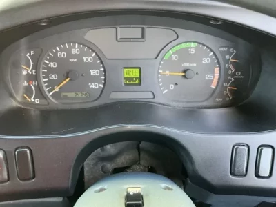 Mitsubishi SUPER GREAT  с аукциона в Японии