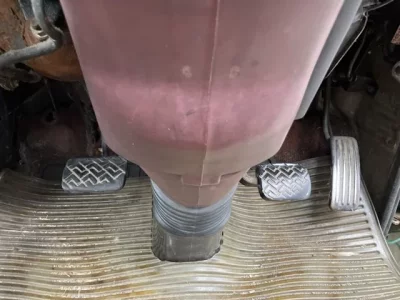 Isuzu ELF  с аукциона в Японии