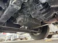 Hino DUTRO лот № 1548 оценка 3  с аукциона в Японии 9