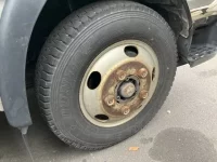 Hino DUTRO лот № 1548 оценка 3  с аукциона в Японии 8