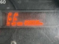 Hino DUTRO лот № 1548 оценка 3  с аукциона в Японии 5