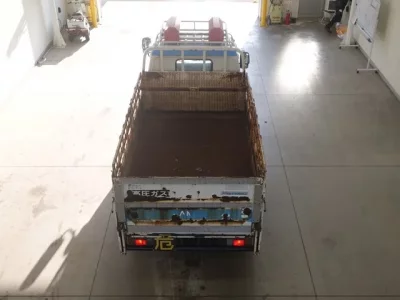 Hino DUTRO  с аукциона в Японии