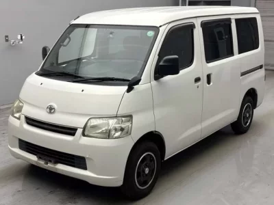 Toyota TOWN ACE VAN