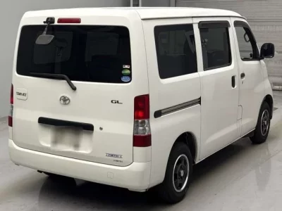 Toyota TOWN ACE VAN